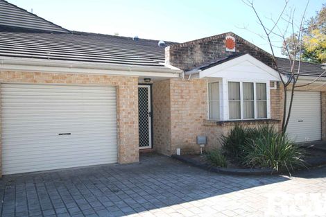 Property photo of 9/37 Binalong Road Pendle Hill NSW 2145