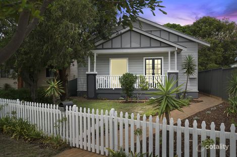 Property photo of 162 Fullerton Street Stockton NSW 2295
