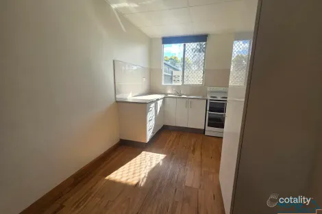 4/54 Carbine Ave, Winston, QLD 4825