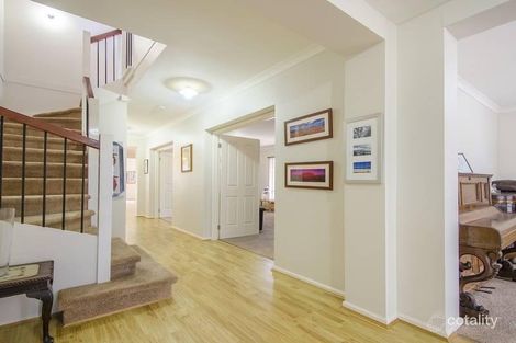 Property photo of 18 Giofches Crescent Tarneit VIC 3029