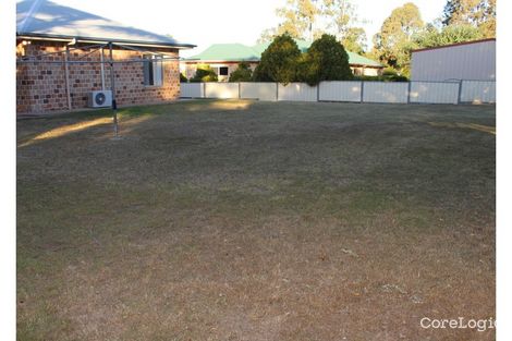 Property photo of 9 Genevieve Court Millmerran QLD 4357