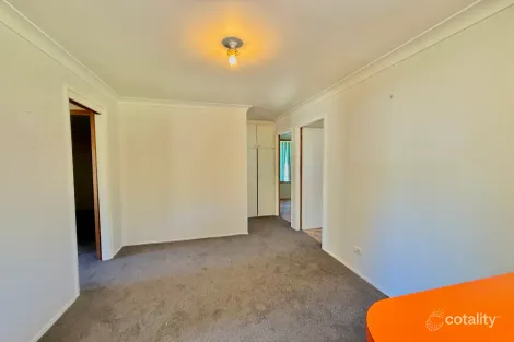 Property photo of 93 Thornhill Street Young NSW 2594