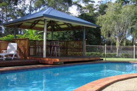 Property photo of 35 Lurnea Crescent Mountain Creek QLD 4557