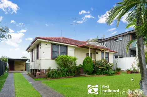 77 Priam St, Chester Hill, NSW 2162