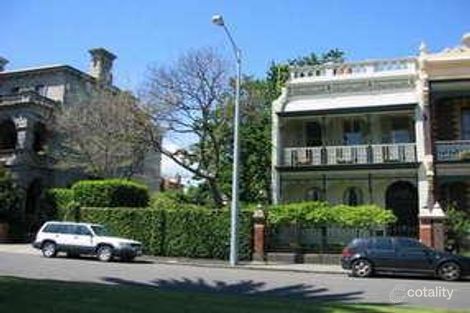 Property photo of 116-118 Vale Street East Melbourne VIC 3002