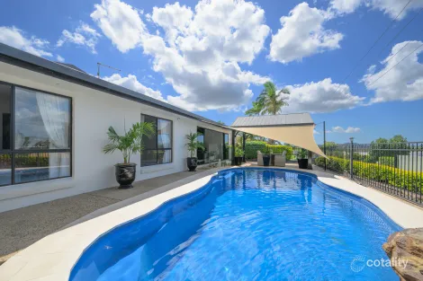 Property photo of 33 Apollo Drive Clinton QLD 4680