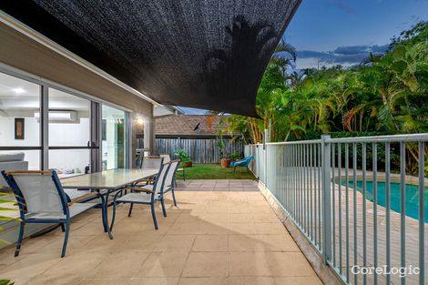 Property photo of 6 Torrens Crescent Wakerley QLD 4154