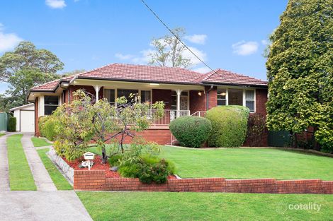 Property photo of 45 Robert Street Telopea NSW 2117