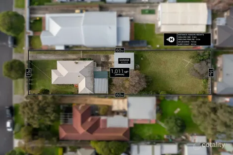 42 Logan St, Hamlyn Heights, VIC 3215