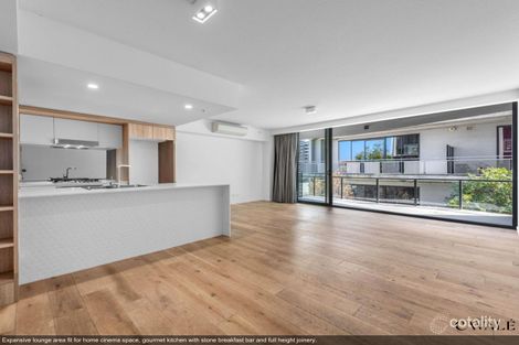 408/60 Doggett St, Newstead, QLD 4006