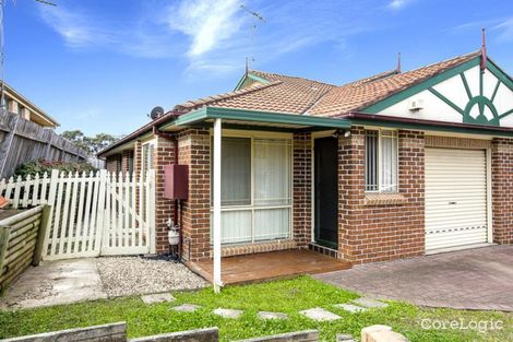 Property photo of 2/3 Pardalote Place Glenmore Park NSW 2745