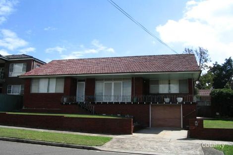 10a Aeolus Ave, Ryde, NSW 2112