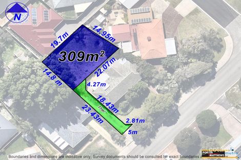 50a Connaught St, Forrestfield, WA 6058