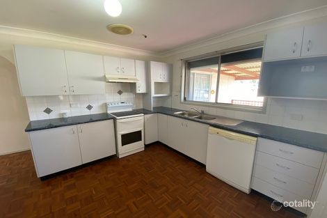 Property photo of 36 Hennesy Crescent Shalvey NSW 2770