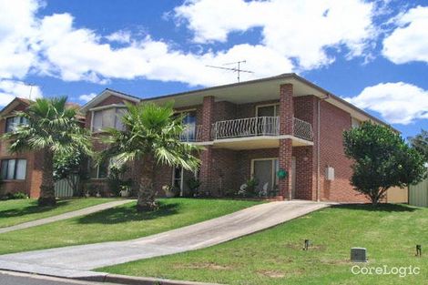 Property photo of 56 Balmain Road McGraths Hill NSW 2756