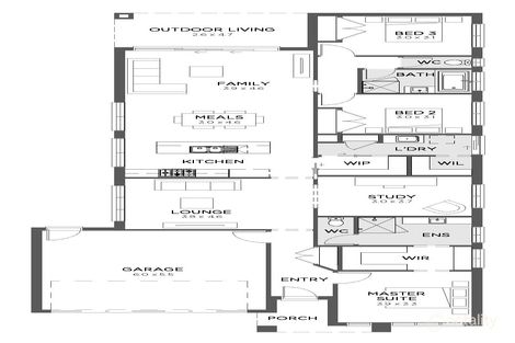 6 Hayloft Way, Botanic Ridge, VIC 3977