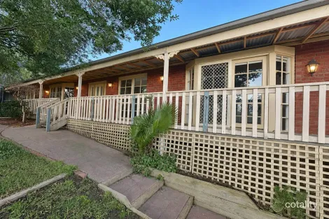6 Pinnacle Rise, Lilydale, VIC 3140