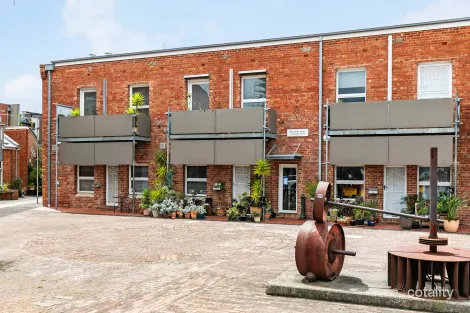 Property photo of 15/2 Pottery Court Brunswick VIC 3056