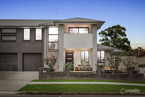 Property photo of 4/129 Adelaide Street St Marys NSW 2760