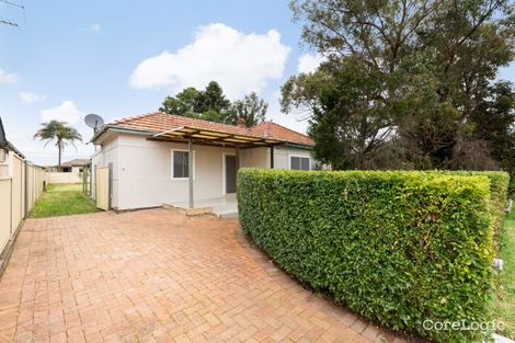 Property photo of 18 Railway Street Werrington NSW 2747