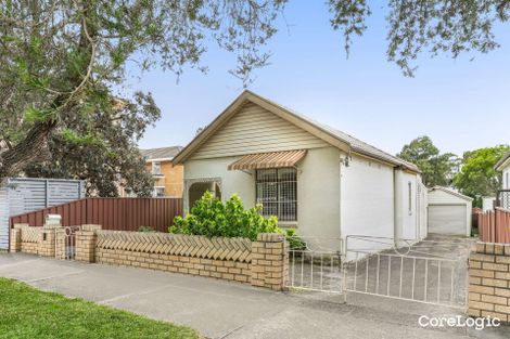 Property photo of 2 Bellevue Avenue Lakemba NSW 2195