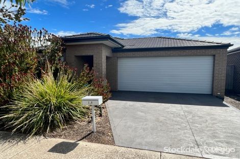 20 Centennial Bvd, Curlewis, VIC 3222