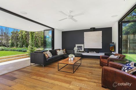 Property photo of 14B Pindari Avenue Mosman NSW 2088