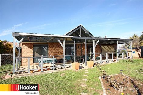 Property photo of 11 Tannabar Place Isabella Plains ACT 2905