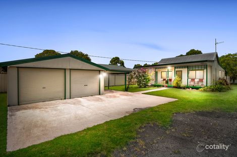 Property photo of 15 Leppington Street Wyong NSW 2259