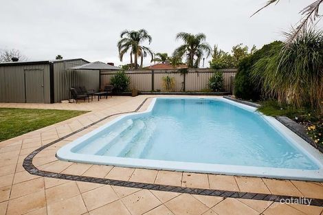 Property photo of 11 Waratah Court Maddington WA 6109