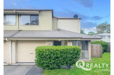 16/36 Rushton St, Runcorn, QLD 4113
