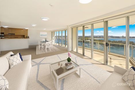 Property photo of 6/8 Pacific Boulevard Buddina QLD 4575