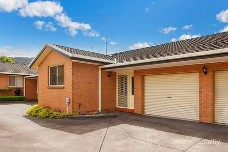 2/58 Althorp St, East Gosford, NSW 2250