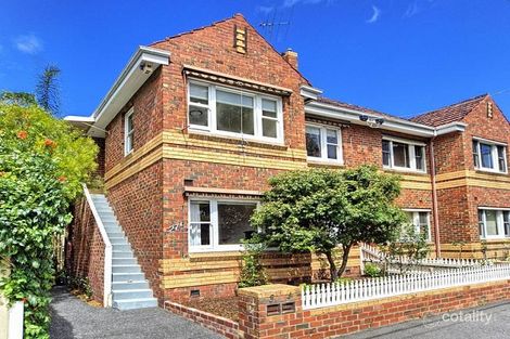 3/27a Foam St, Elwood, VIC 3184