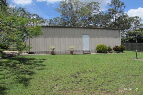 Property photo of 21 Brown Street Calliope QLD 4680