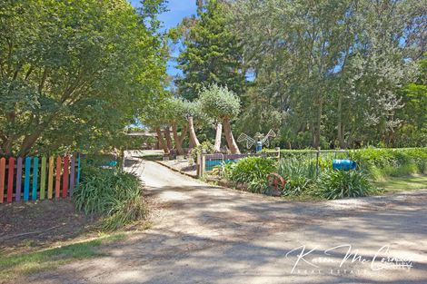 55 Olsens Rd, Poowong East, VIC 3988