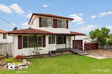 Property photo of 13 Gipps Crescent Barrack Heights NSW 2528