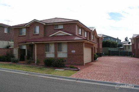 Property photo of 39-47 Kitson Way Casula NSW 2170