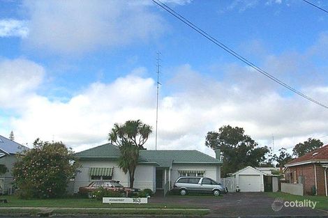 163 Spencer St, South Bunbury, WA 6230