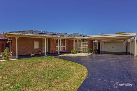 Property photo of 27 Concord Circuit Albanvale VIC 3021