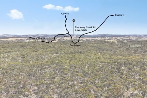 157 Blakney Creek North Rd, Bevendale, NSW 2581