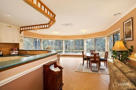 Property photo of 11 Floreate Drive Junortoun VIC 3551