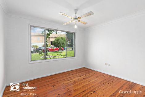 Property photo of 13 Gipps Crescent Barrack Heights NSW 2528