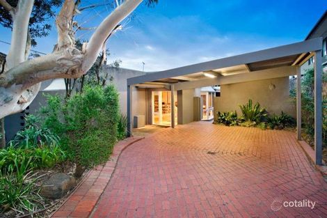5 Lorraine St, Hampton, VIC 3188