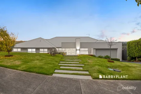 Property photo of 5 Berkeley Court Warragul VIC 3820