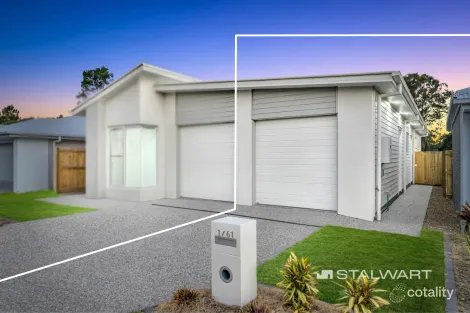 61 Schlanger Ave, Greenbank, QLD 4124