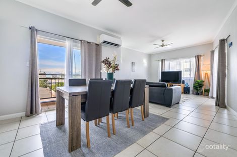 18/1 Mauna Loa St, Darwin City, NT 0800