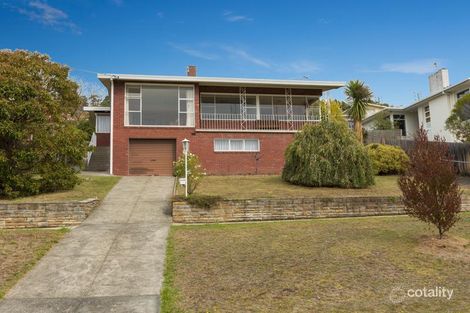 Property photo of 46 Edge Avenue Lenah Valley TAS 7008