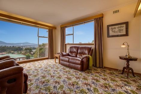 Property photo of 46 Edge Avenue Lenah Valley TAS 7008