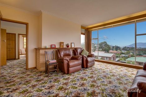 Property photo of 46 Edge Avenue Lenah Valley TAS 7008